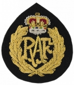 Cap Badge